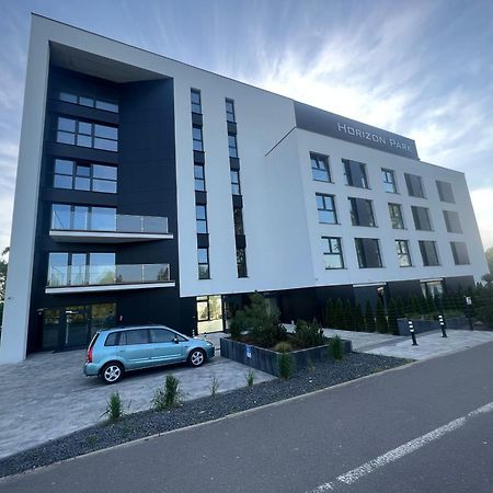 Horizon Park 23 Boszkowo Apartment ภายนอก รูปภาพ
