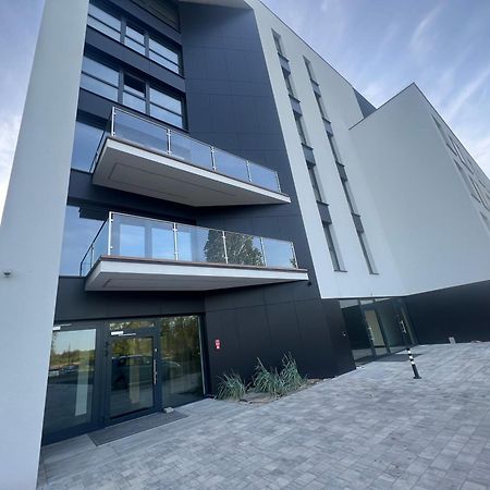 Horizon Park 23 Boszkowo Apartment ภายนอก รูปภาพ
