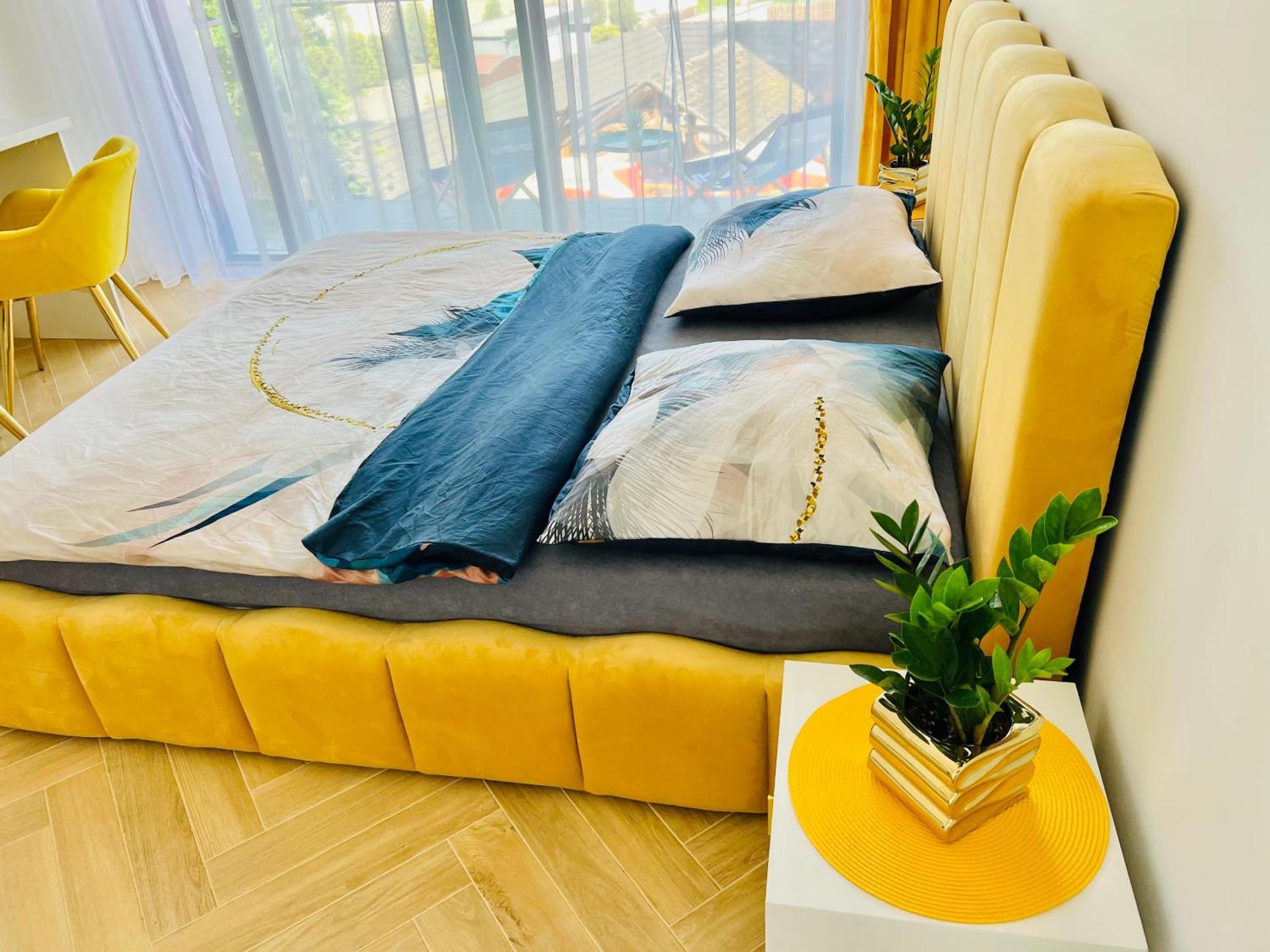 Horizon Park 23 Boszkowo Apartment ภายนอก รูปภาพ