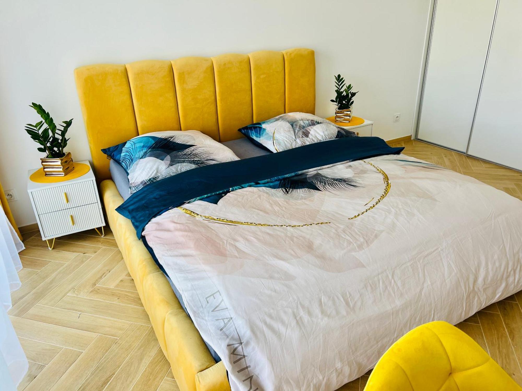 Horizon Park 23 Boszkowo Apartment ภายนอก รูปภาพ