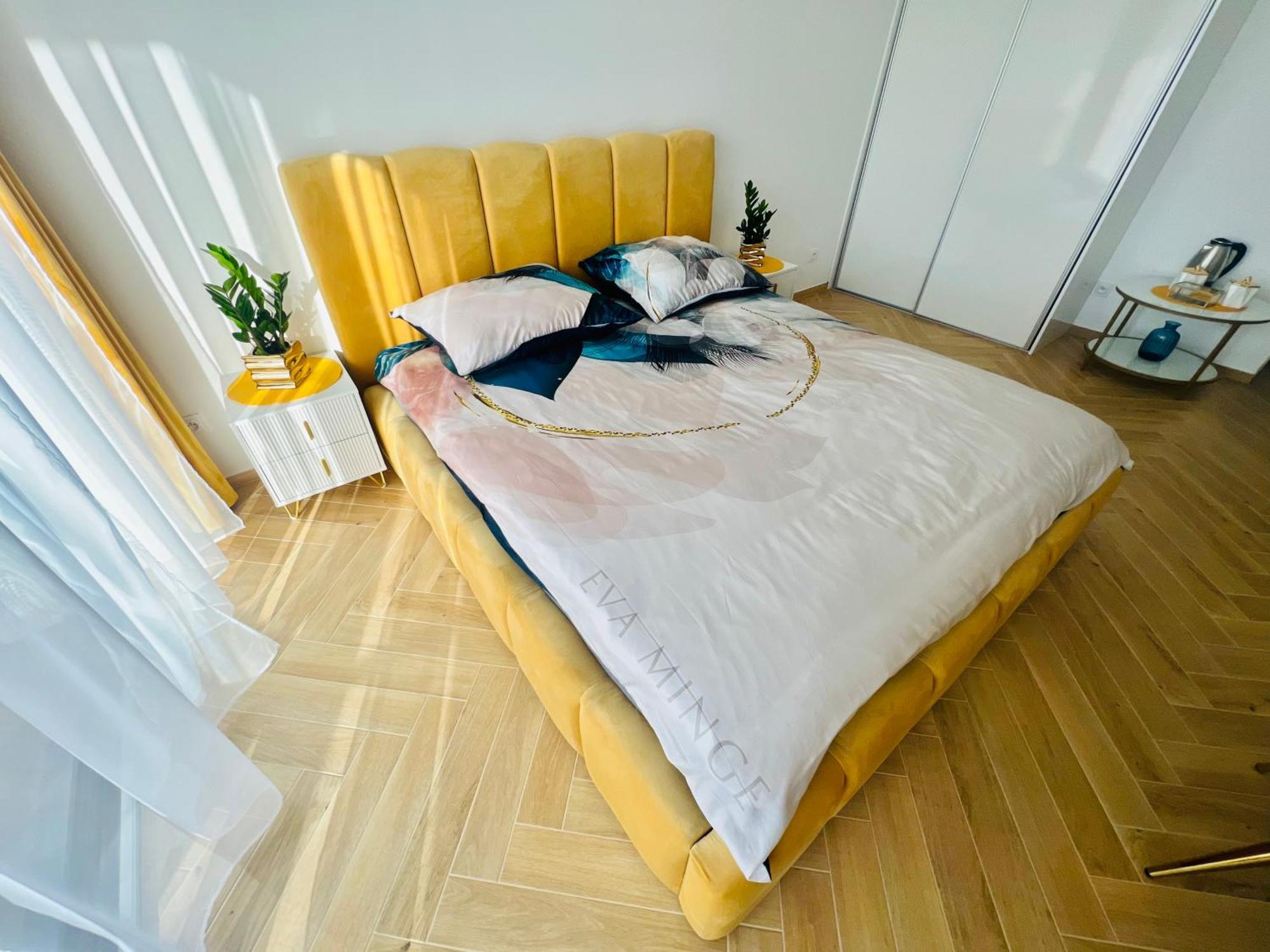 Horizon Park 23 Boszkowo Apartment ภายนอก รูปภาพ