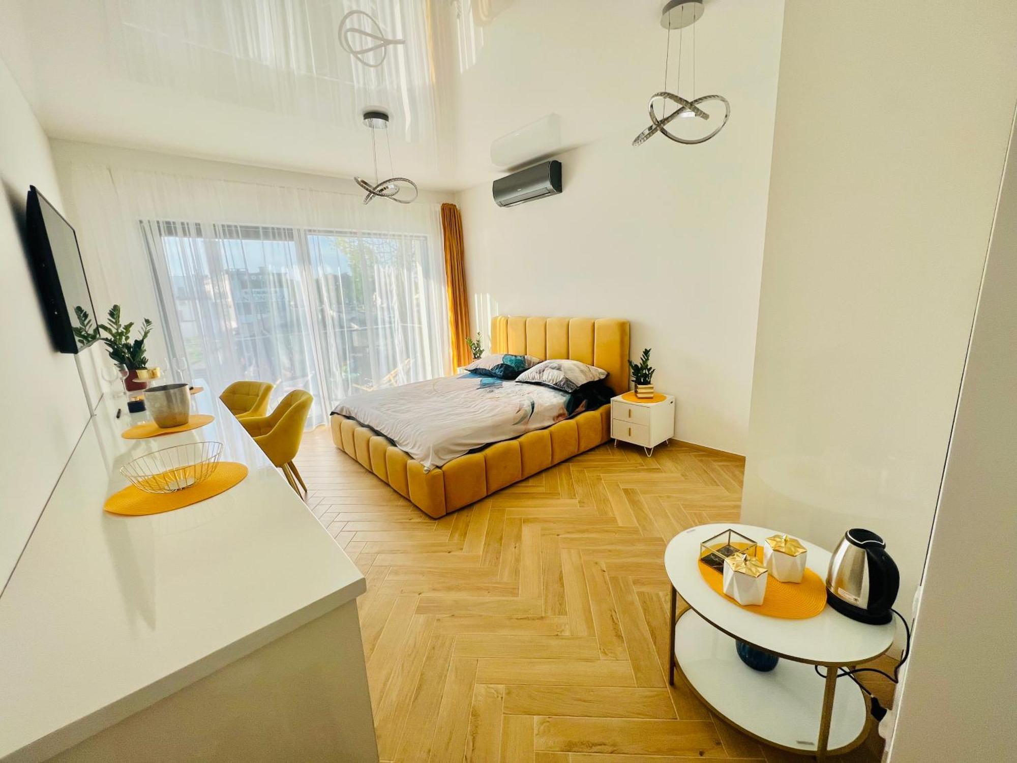 Horizon Park 23 Boszkowo Apartment ภายนอก รูปภาพ