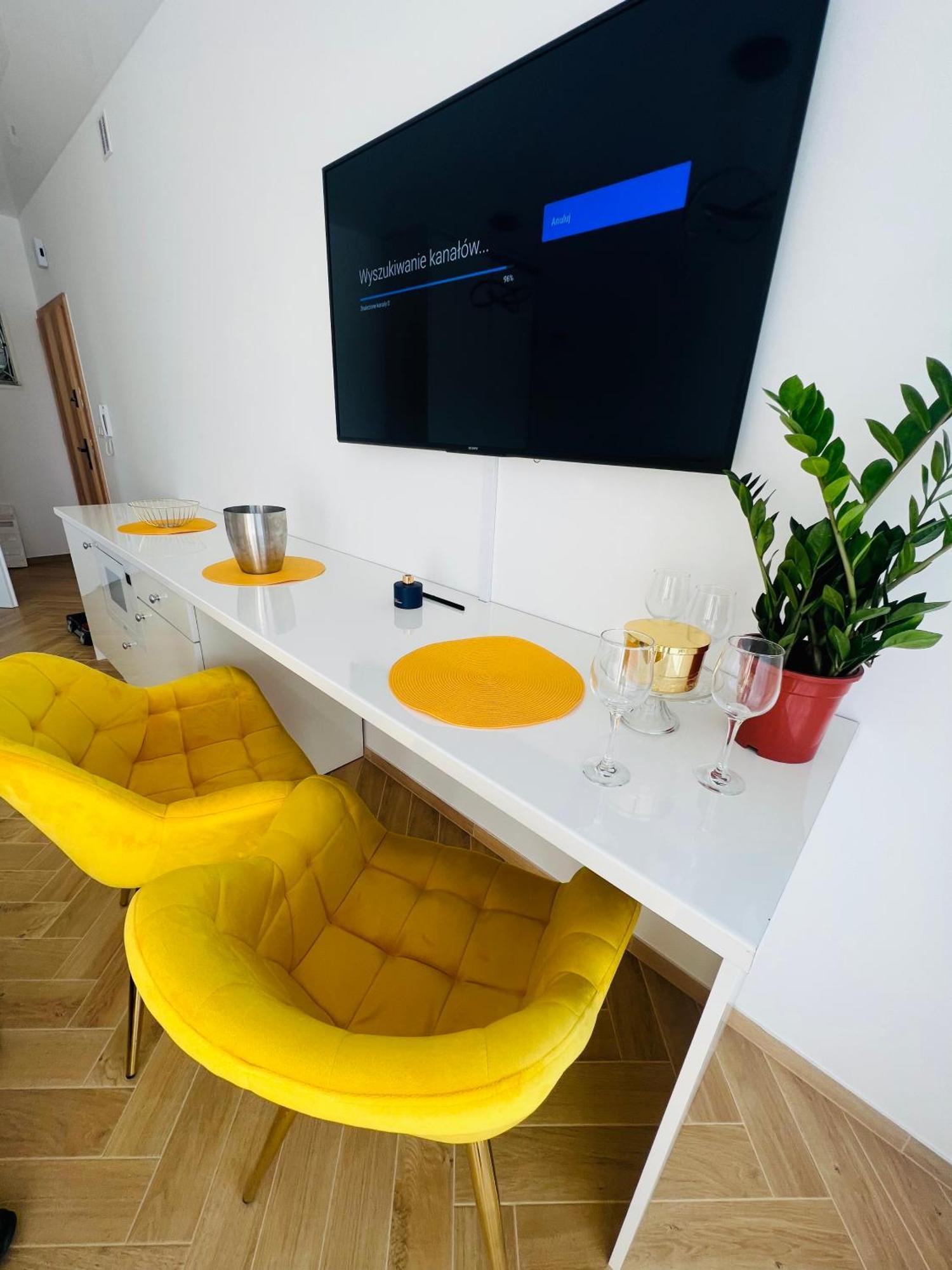 Horizon Park 23 Boszkowo Apartment ภายนอก รูปภาพ
