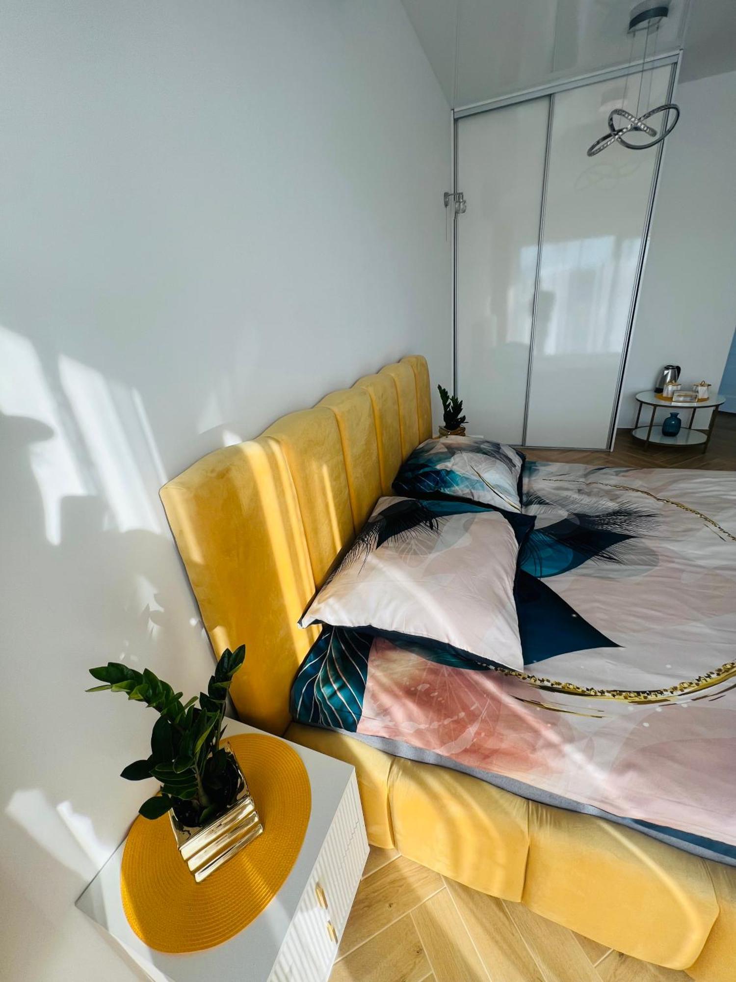 Horizon Park 23 Boszkowo Apartment ภายนอก รูปภาพ