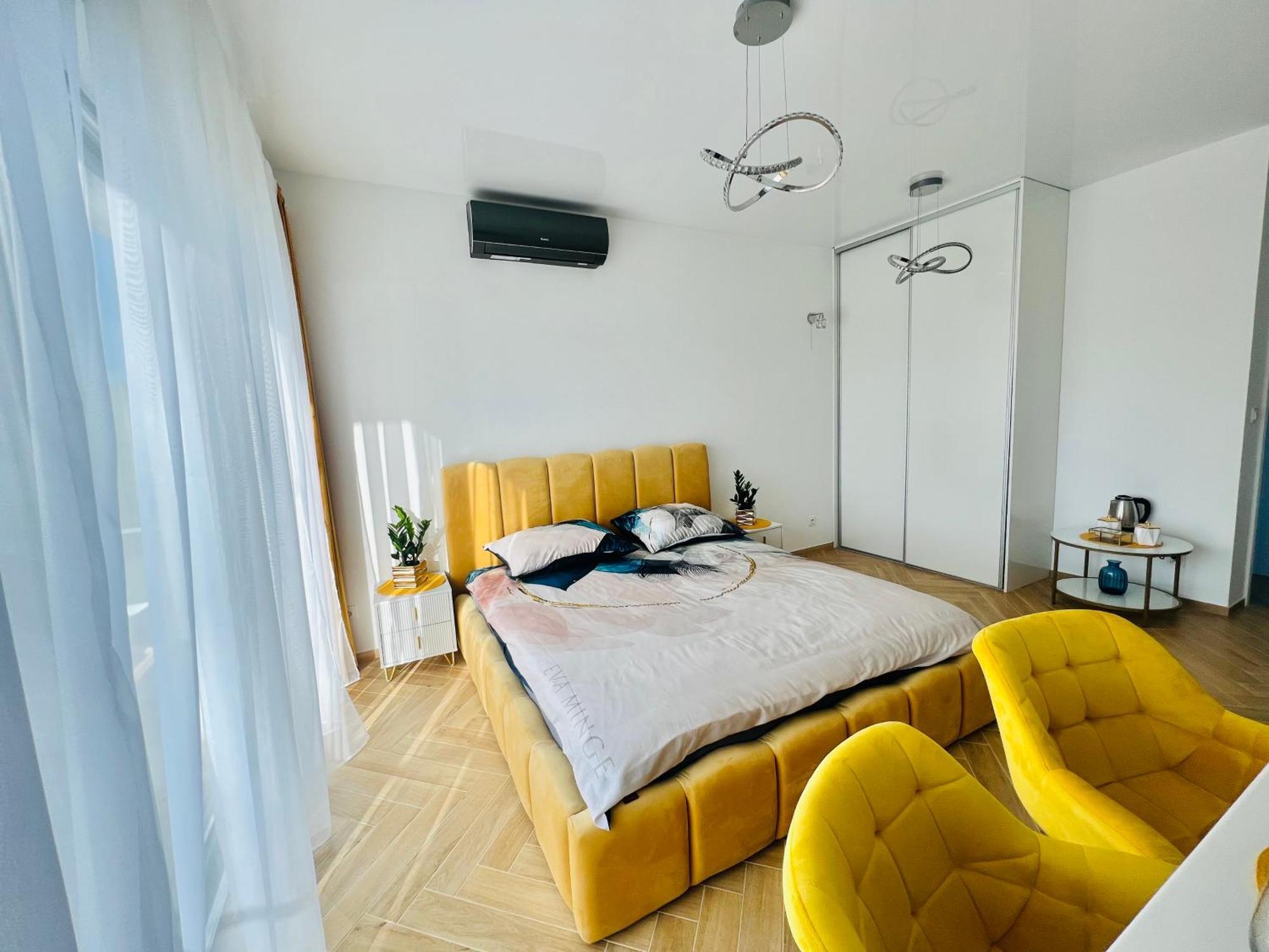 Horizon Park 23 Boszkowo Apartment ภายนอก รูปภาพ